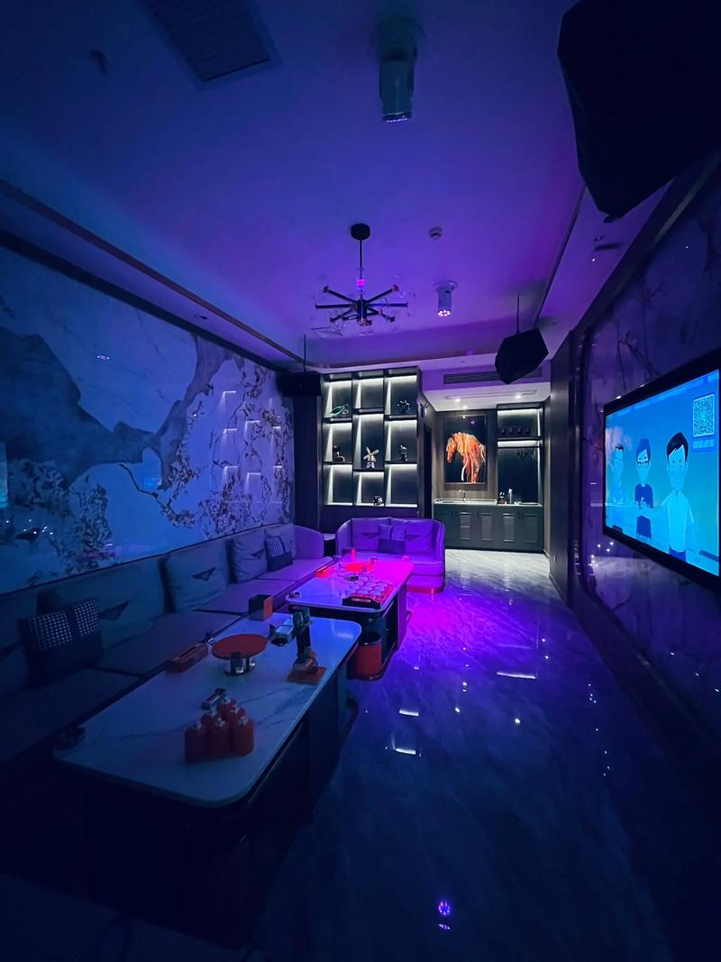 重庆商务ktv多少钱一个小时尽在这里-巫山县ktv预订